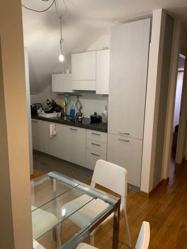 Apartamento Casa Indaco