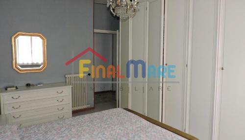 Apartamento Alloggio Via Pleiadi