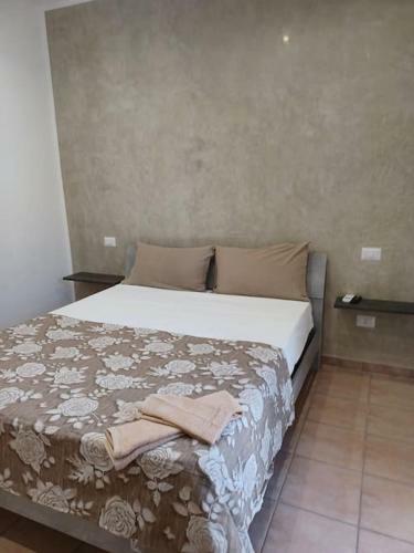 Hostal Mondo House