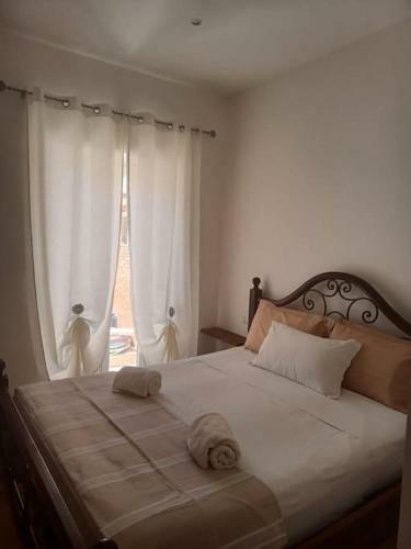 Hostal Mondo House