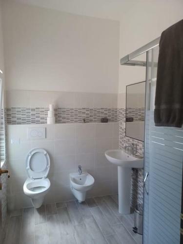 Hostal Mondo House