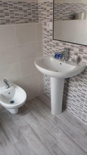 Hostal Mondo House