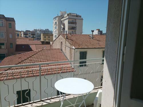 Apartamento Casa Martina