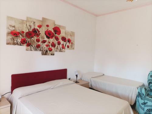 Apartamento Casa Martina