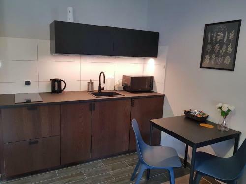 Apartamenty G?owackiego 8-4