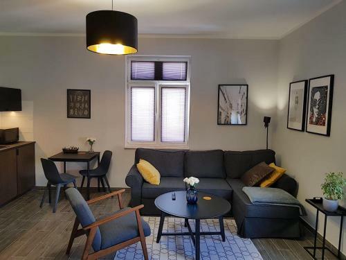 Apartamenty G?owackiego 8-4