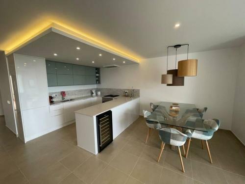 Apartamento 1d Waterside