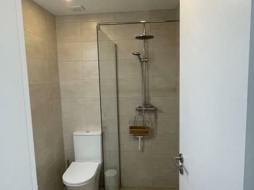 Apartamento 1d Waterside