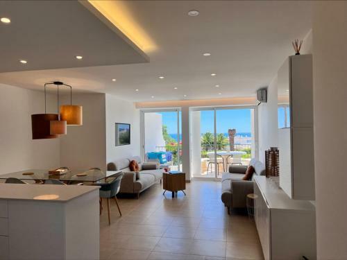Apartamento 1d Waterside