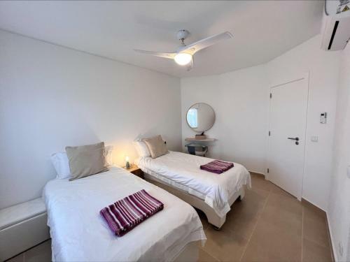 Apartamento 1d Waterside