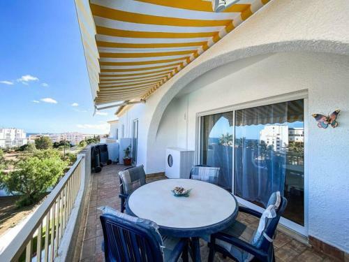 Apartamento Pintainho
