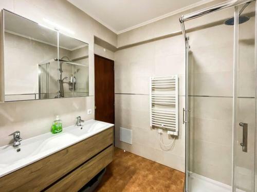 Apartamento Pintainho