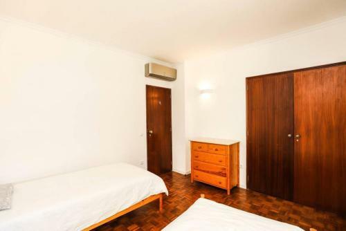 Apartamento Pintainho