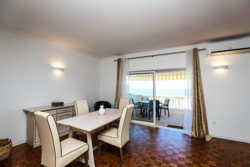 Apartamento Pintainho