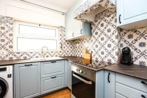 Apartamento Pintainho