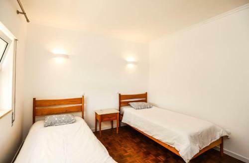 Apartamento Pintainho