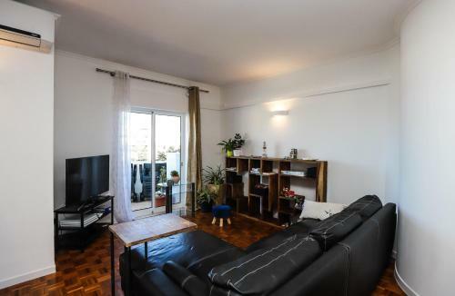 Apartamento Pintainho