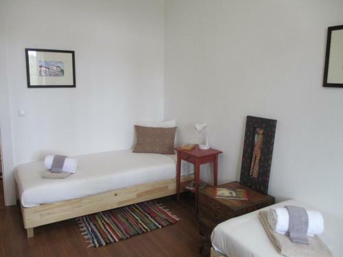 Albergue Vale Do Sol