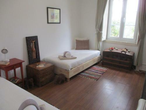 Albergue Vale Do Sol