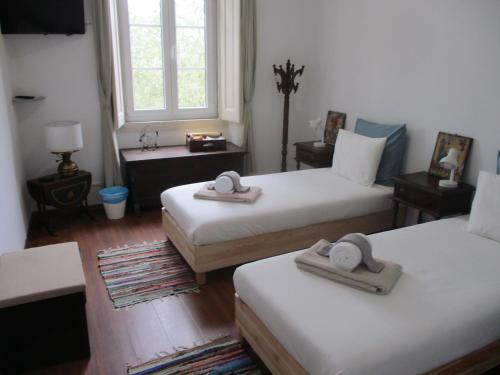 Albergue Vale Do Sol