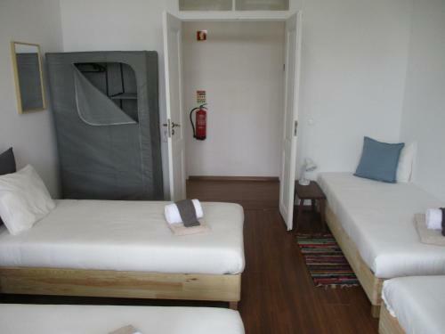 Albergue Vale Do Sol