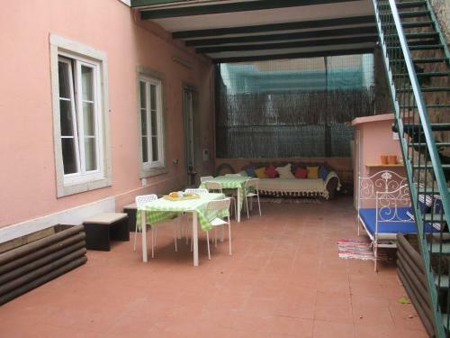 Albergue Vale Do Sol