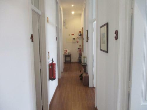 Albergue Vale Do Sol