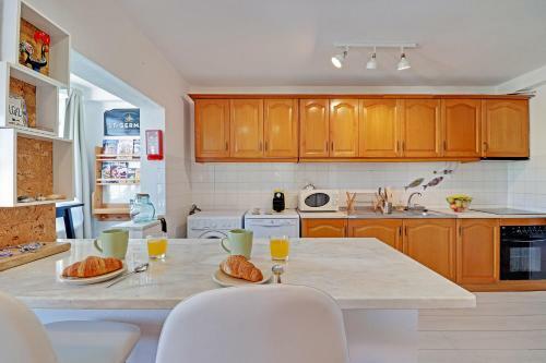 Apartamento Aperitivo