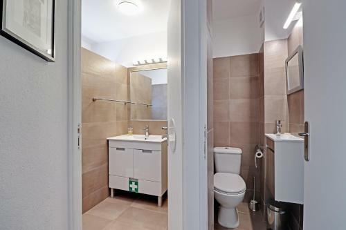 Apartamento Aperitivo