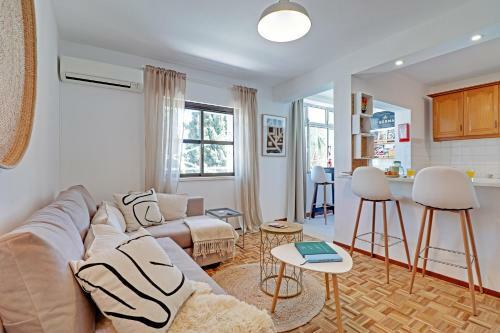 Apartamento Aperitivo