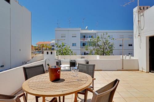 Apartamento Aperitivo