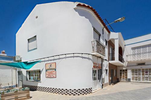 Apartamento Cavalo Marinho Studio