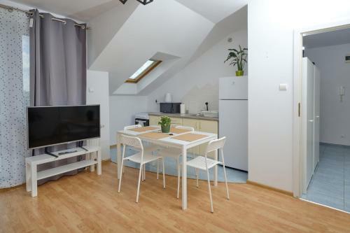 Apartament S?oneczny 7