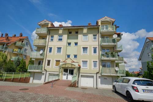 Apartament S?oneczny 7