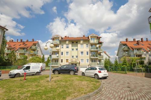 Apartament S?oneczny 7