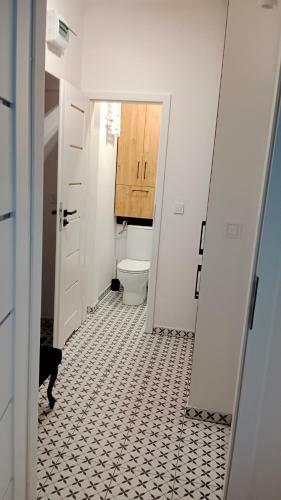 Apartament Dwupokojowy