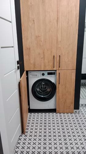 Apartament Dwupokojowy
