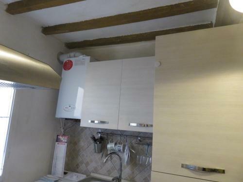 Apartamento Delicious Flat