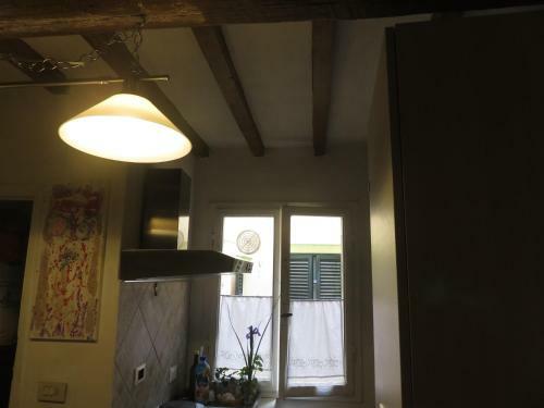 Apartamento Delicious Flat