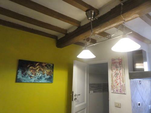 Apartamento Delicious Flat
