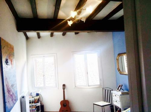Apartamento Delicious Flat