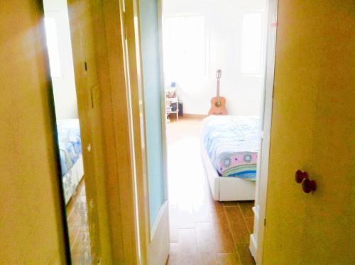 Apartamento Delicious Flat