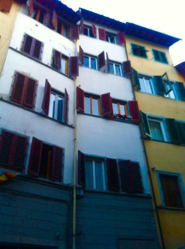 Apartamento Delicious Flat