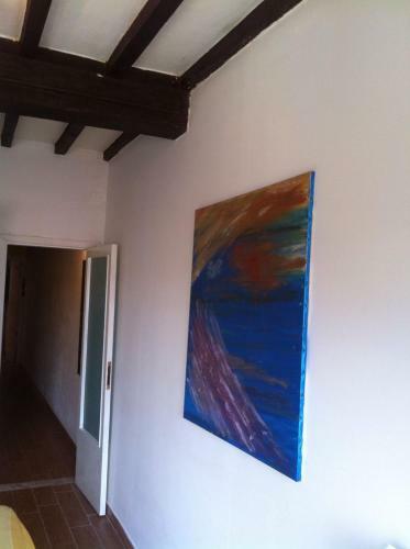 Apartamento Delicious Flat