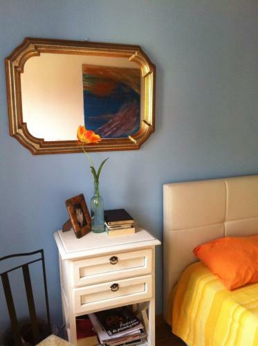 Apartamento Delicious Flat