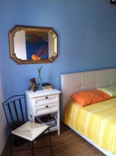 Apartamento Delicious Flat