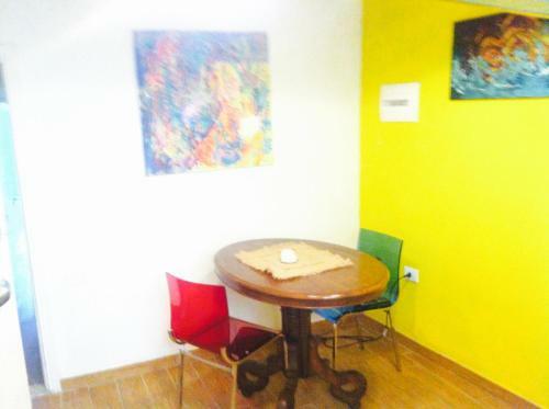 Apartamento Delicious Flat