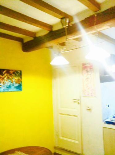 Apartamento Delicious Flat