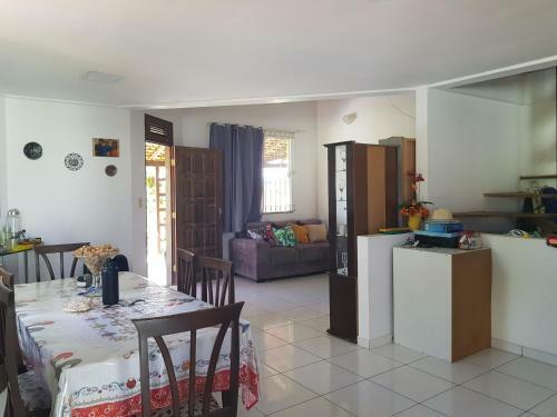 Nossa Casa, Salin�polis/par�