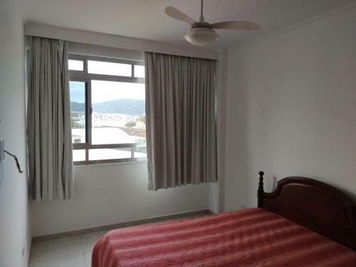 Apartamento Em Santos 200 Metros Da Ponta Da Praia